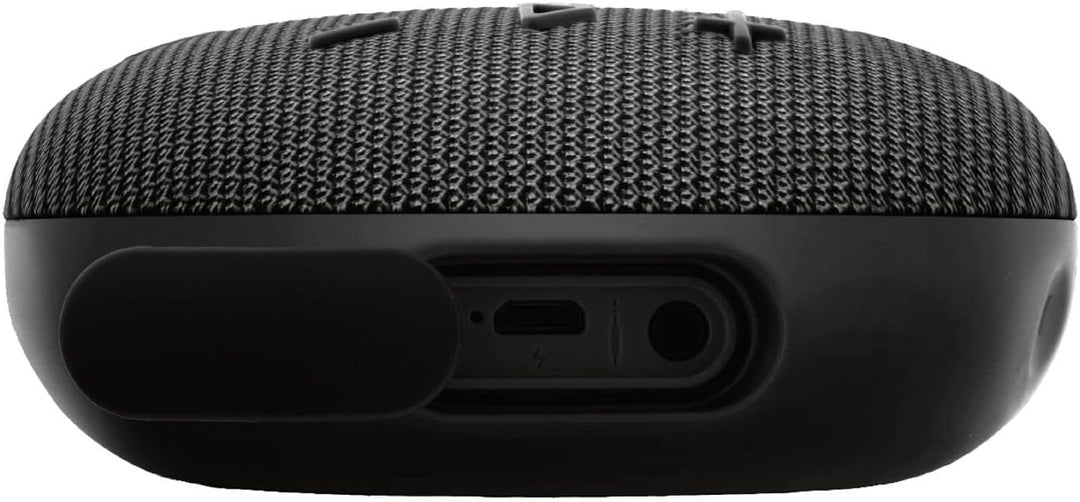 Enceinte Nomade Bluetooth Streetz CM763 (Noir)