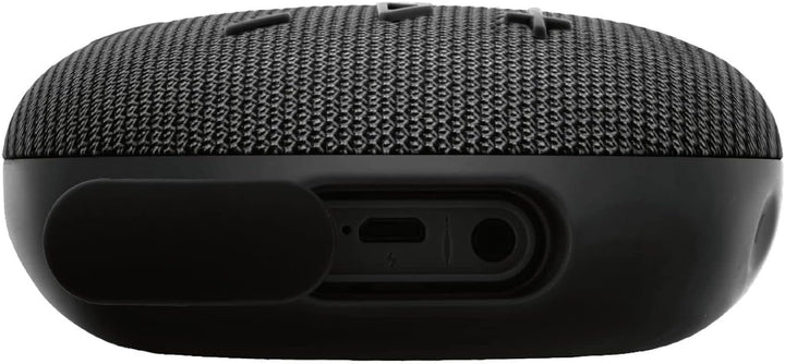 Enceinte Nomade Bluetooth Streetz CM763 (Noir)