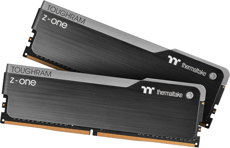 Thermaltake DIMM 16 GB DDR4-3600 Kit Arbeitsspeicher, schwarz