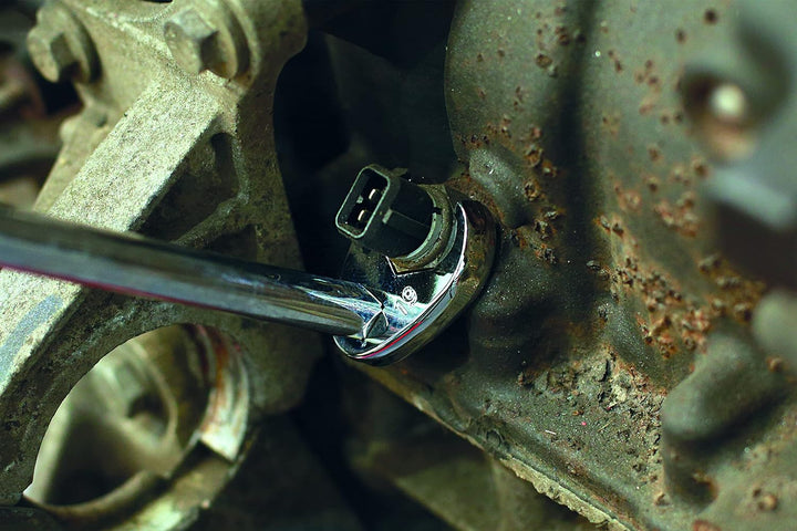 Laser 3282 3282 Einsteck-Maulschlüsselsatz – 10-teilig