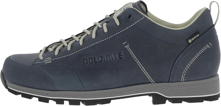 Dolomite 54 Low Fg Evo GTX Outdoorschuh UK 12,5 - EU 47,7 Blue Navy, UK 12,5 - EU 47,7 Blue Navy