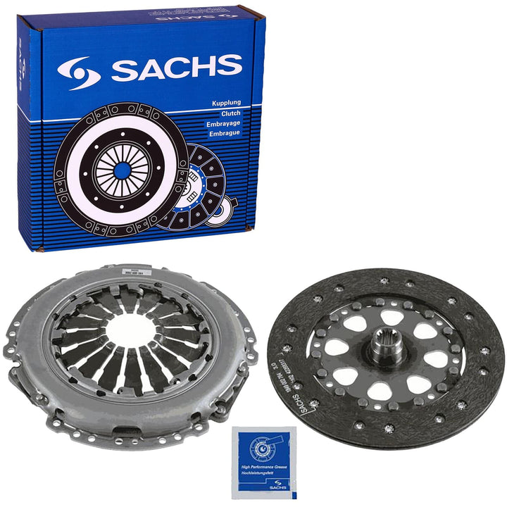 SACHS 3000 950 011 Kupplungssatz