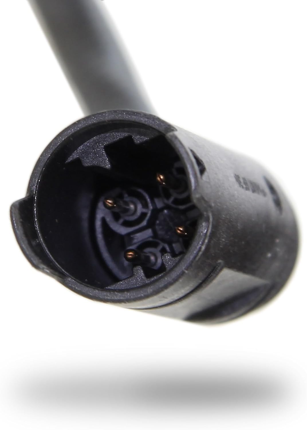 Bosch 0258005109 - Lambdasonde mit fahrzeugspezifischem Stecker