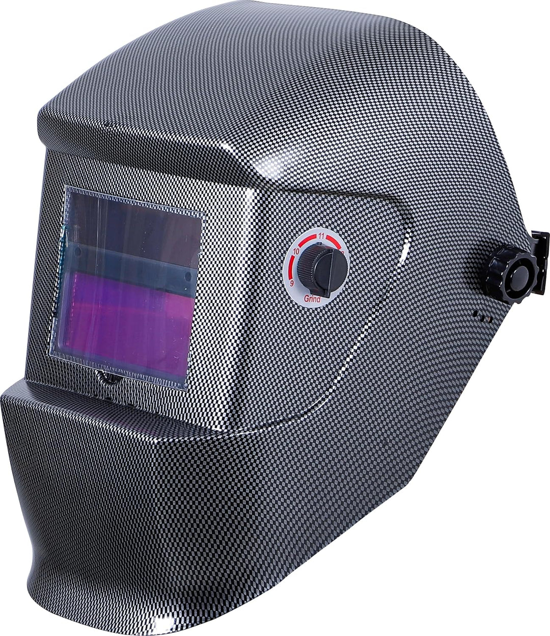 BGS 3516 | Schweisserhelm | automatisch verdunkelnd, Schweisserhelm
