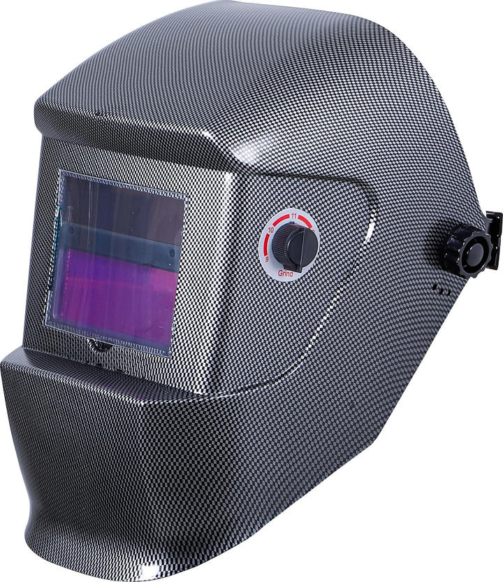 BGS 3516 | Schweisserhelm | automatisch verdunkelnd, Schweisserhelm