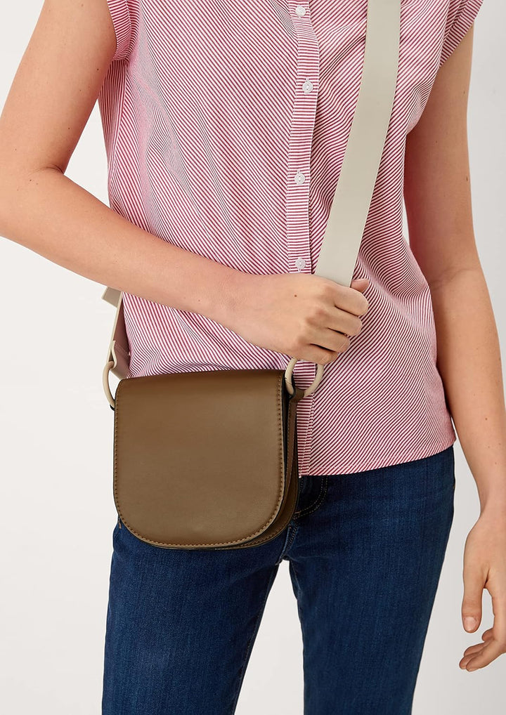 s.Oliver Damen Accessories MINI Not specified Brown, Not specified Brown
