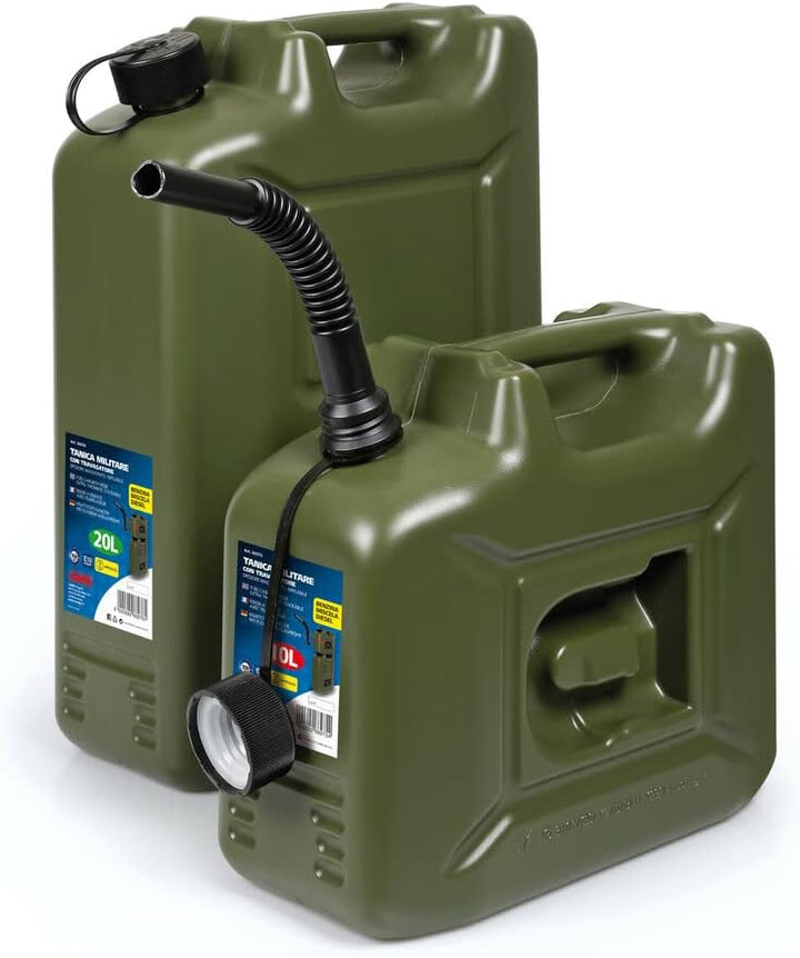 Lampa 66975 Kanister mit Umfüller