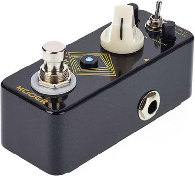 Mooer EchoVerb Guitar Effekte Pedal