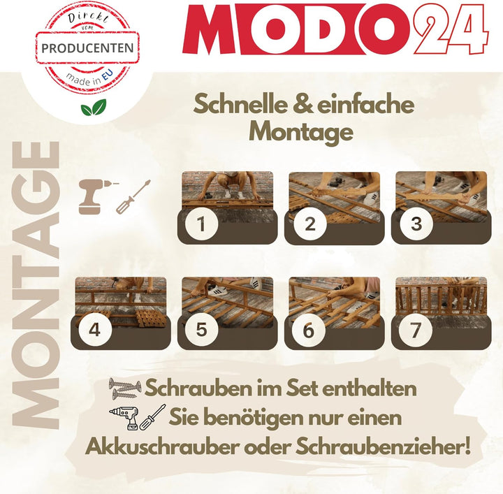 Flaschenregal, Weinregal Holz für 32 Flaschen, Weinschrank, Weinständer, Getränkeregal, Weinflaschen