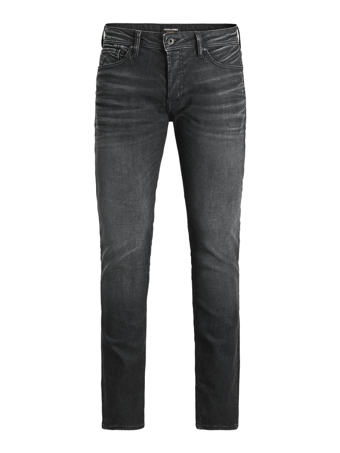JACK &amp; JONES Male Slim Fit mit geradem Bein JJITIM JJORIGINAL JOS 119 NOOS Slim Fit mit geradem Bein