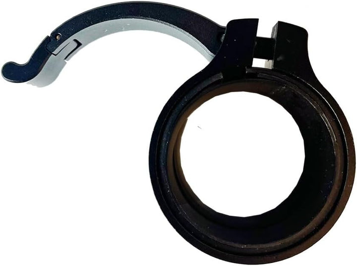 Pard Adapter für NV007S/SP mit Klipp-Verschluss mit Bajonett-Aufnahme - 45 mm oder 51 mm - für Okula