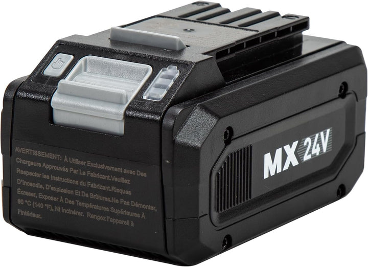 BATERÍA LI ION LAWNMASTER 24V 4.0AH 24V 4A, 24V 4A