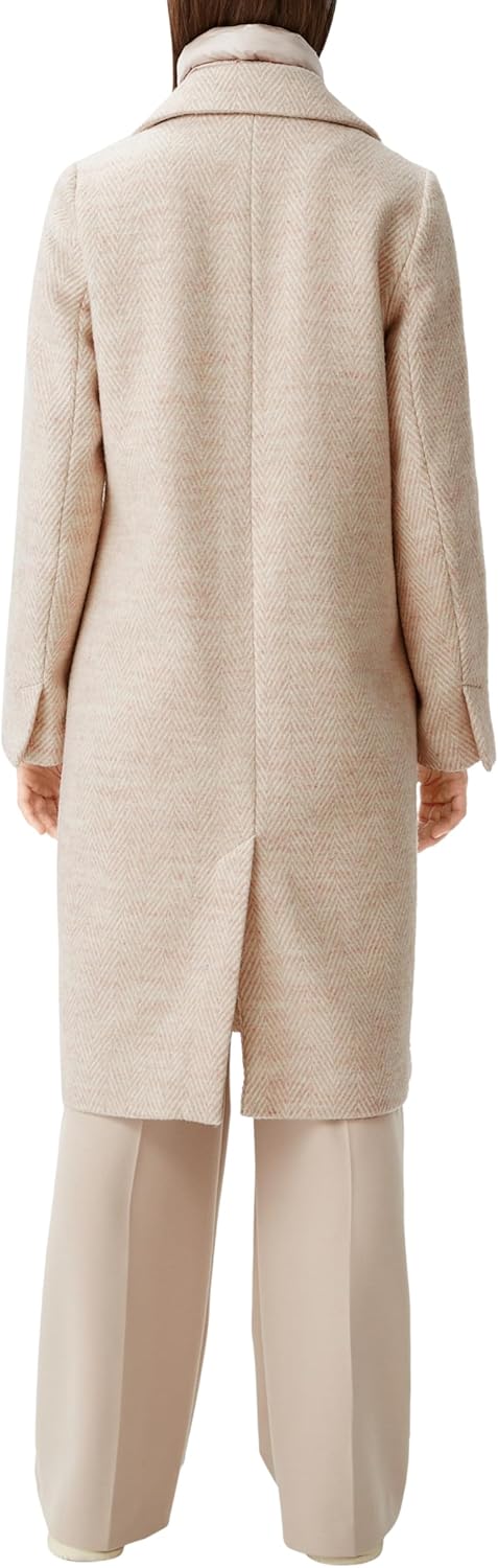 comma Damen Jacke 34 80q6, 34 80q6