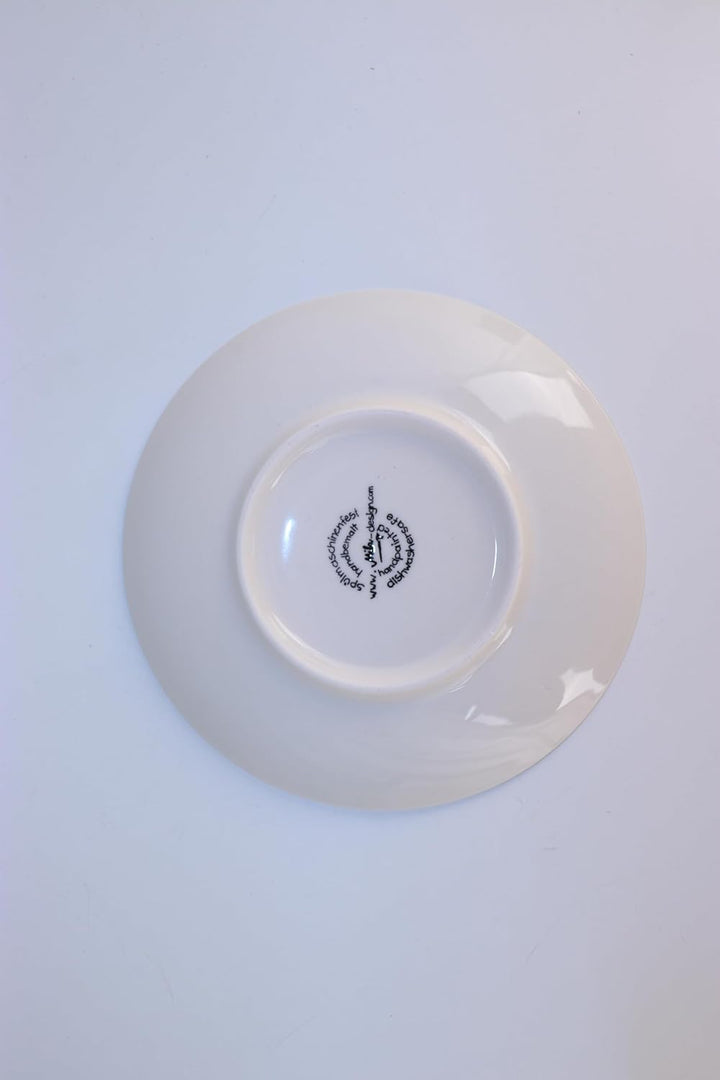 Mila Keramik Tee-Set Tea for One Tutto Limone | MI-992511