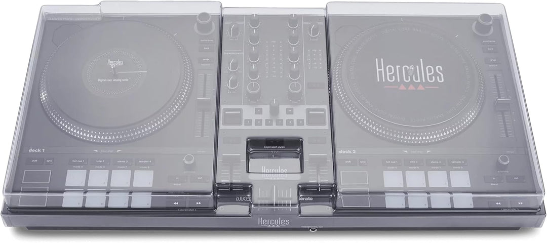 Decksaver Inpulse T7 Abdeckung (DS-PC-INPULSET7)