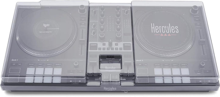 Decksaver Inpulse T7 Abdeckung (DS-PC-INPULSET7)