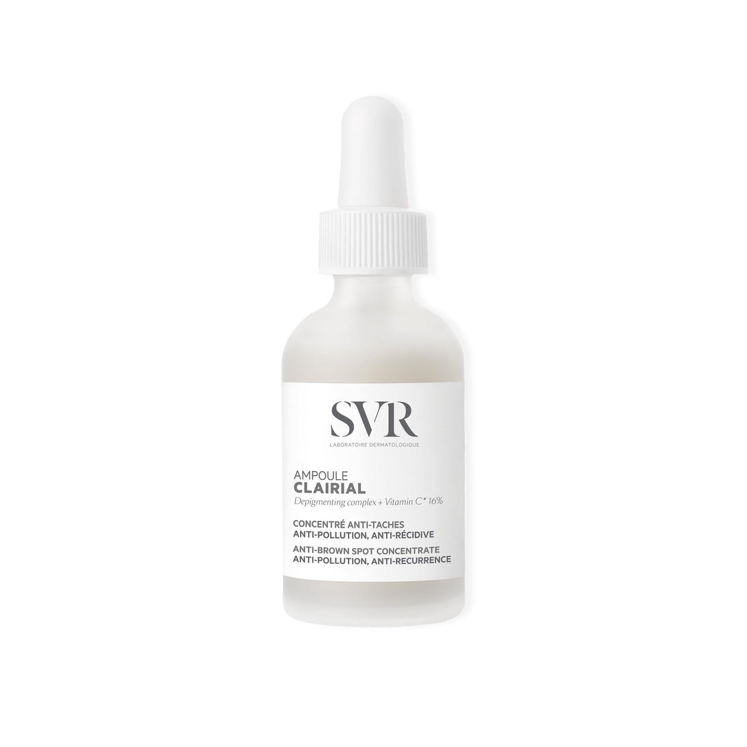 Laboratoires Svr Clairial Ampoule 30 Ml