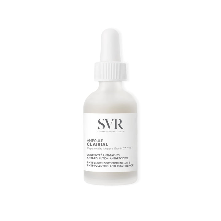 Laboratoires Svr Clairial Ampoule 30 Ml