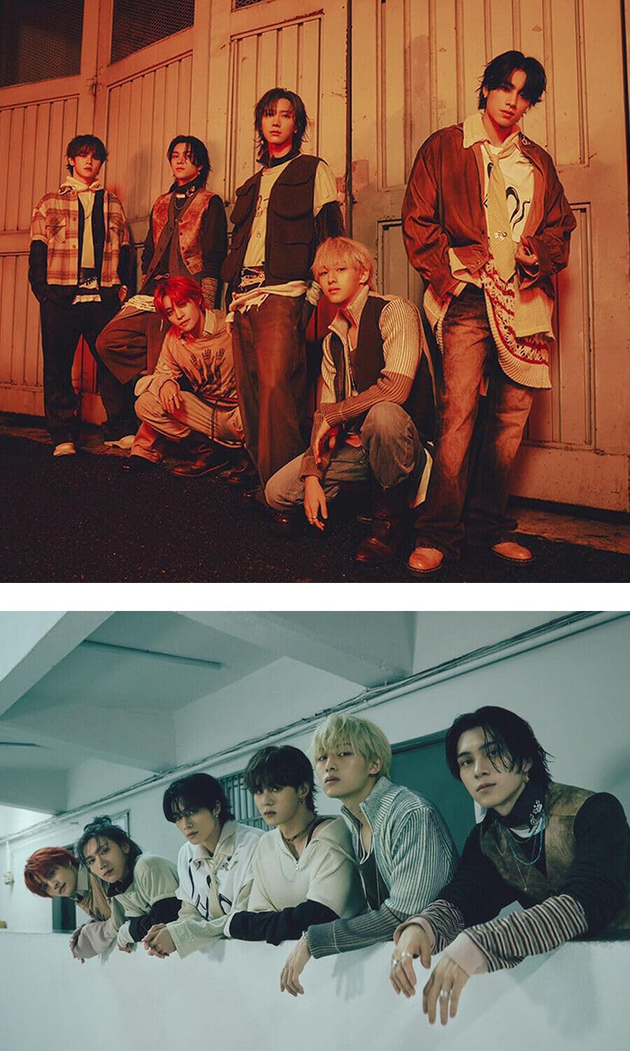 WAYV [ON MY YOUTH] The 2nd AB (PHOTO BOOK Ver. + 1ea Store Gift Photo Card) K-POP SEALED