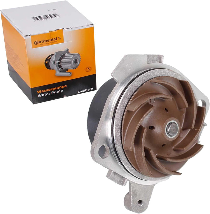 CONTITECH CT877WP1 Wasserpumpe mit Zahnriemensatz