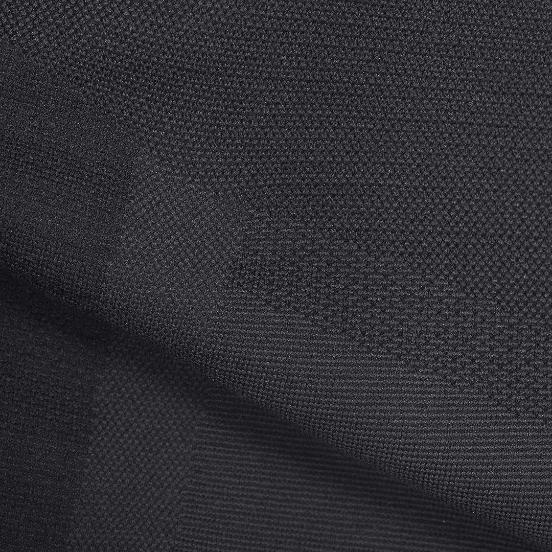 Mammut Herren Trift Half Zip Longsleeve XL Schwarz, XL Schwarz