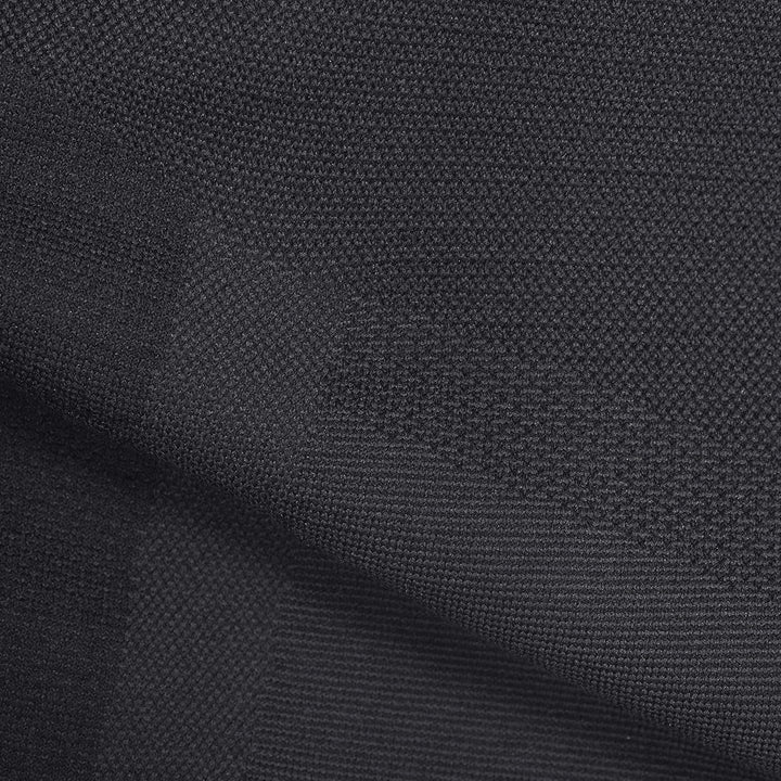 Mammut Herren Trift Half Zip Longsleeve XL Schwarz, XL Schwarz