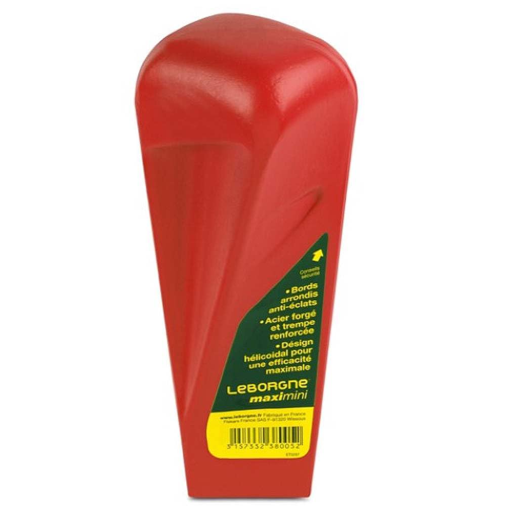 leborgne 238005 MaxiMini Drehspaltkeil, 1,5 kg