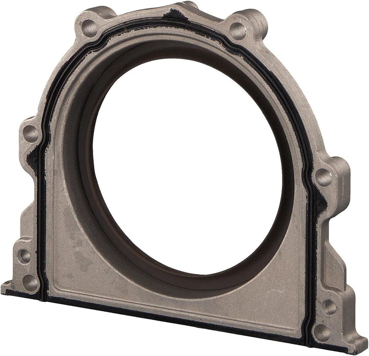 febi bilstein 39050 Kurbelwellendichtring mit Flansch , 1 Stück