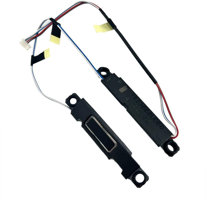 Gintai Interne Lautsprecher Links und rechts für Dell Latitude 5280 E5280 5290 0XK8F2 PK23000UO00