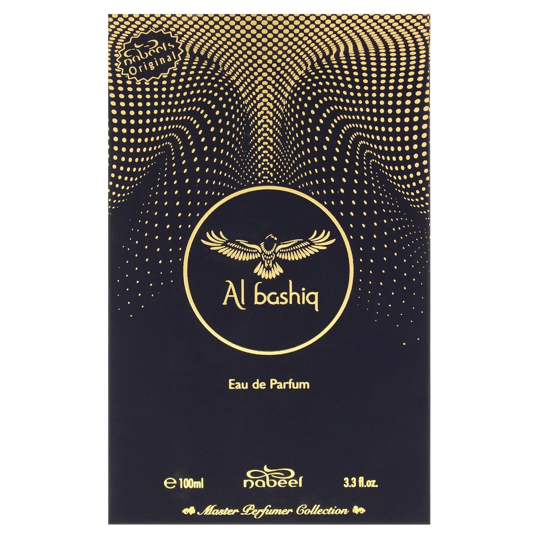 Al bashiq 100ml Eau De Parfum