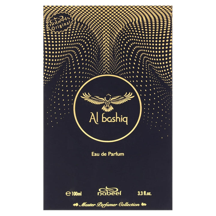 Al bashiq 100ml Eau De Parfum