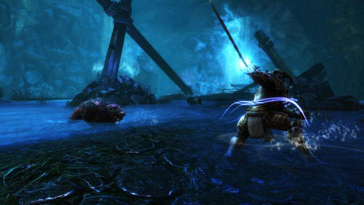 Kingdoms of Amalur Re-Reckoning PS4