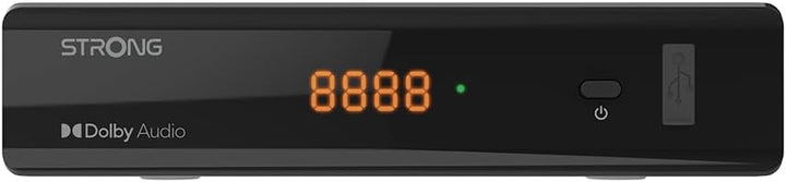 Strong TDT SRT 7040 Tuner