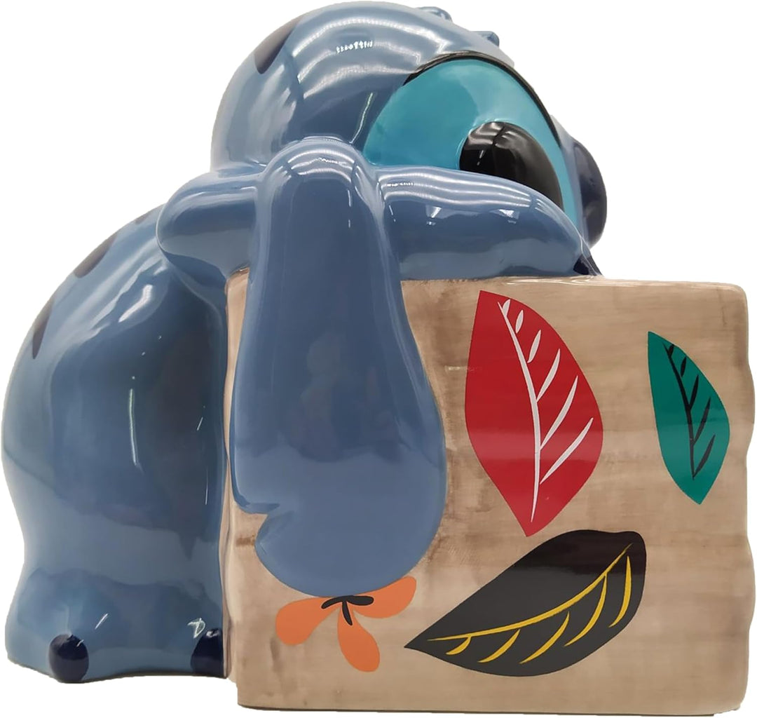 ABYSTYLE Disney - Cookie Jar - Lilo & Stitch - Ohana, ABYTAB067