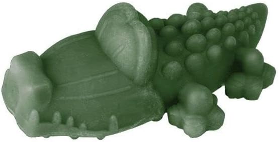 WHIMZEES 22507/2928 Hunde Leckereien, Alligator, gross, 30-Piece - Large