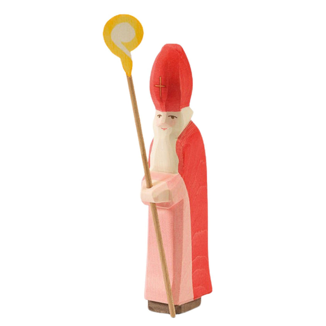 St. Nikolaus Ostheimer 38001