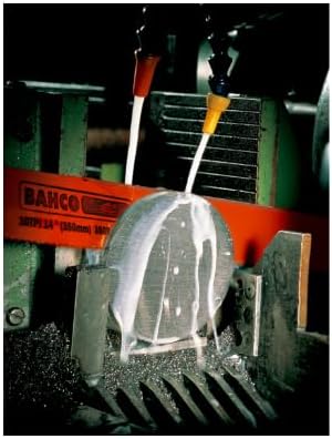 Hojas Sierra Sandflex Bimetal