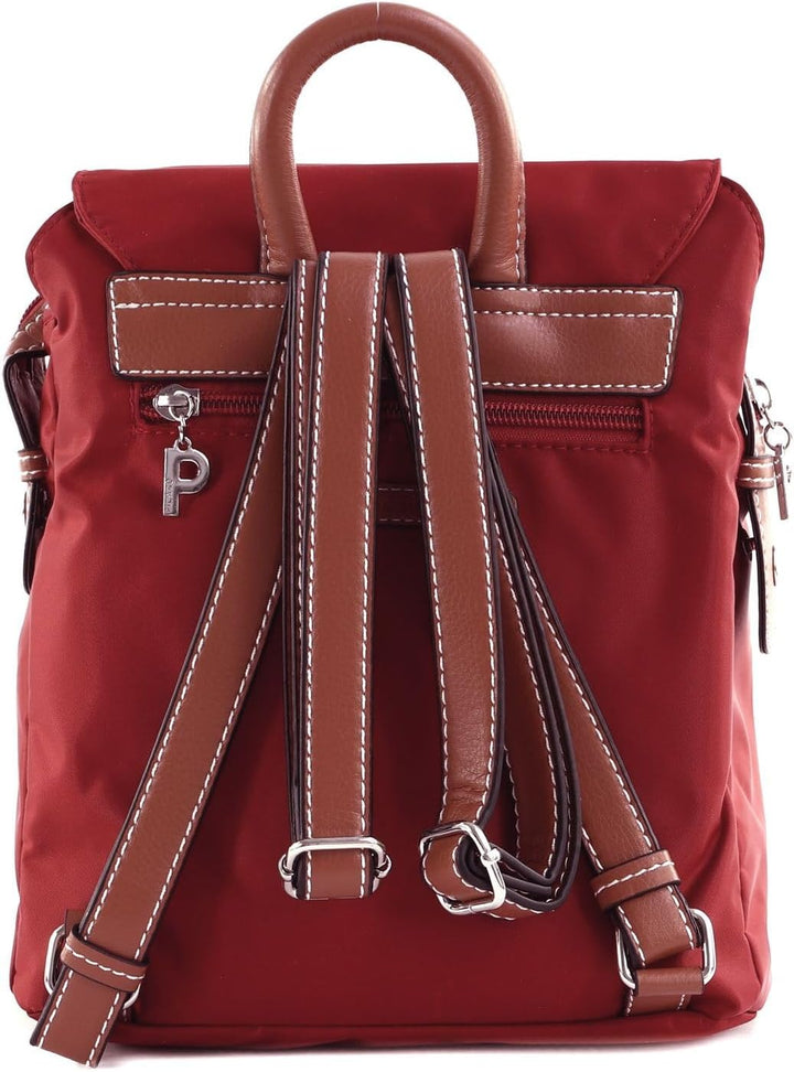 Picard Damen Shopper SONJA aus Nylon Mittel | mit Reissverschluss | Shopper | Alltag, Ausgehen 13x21