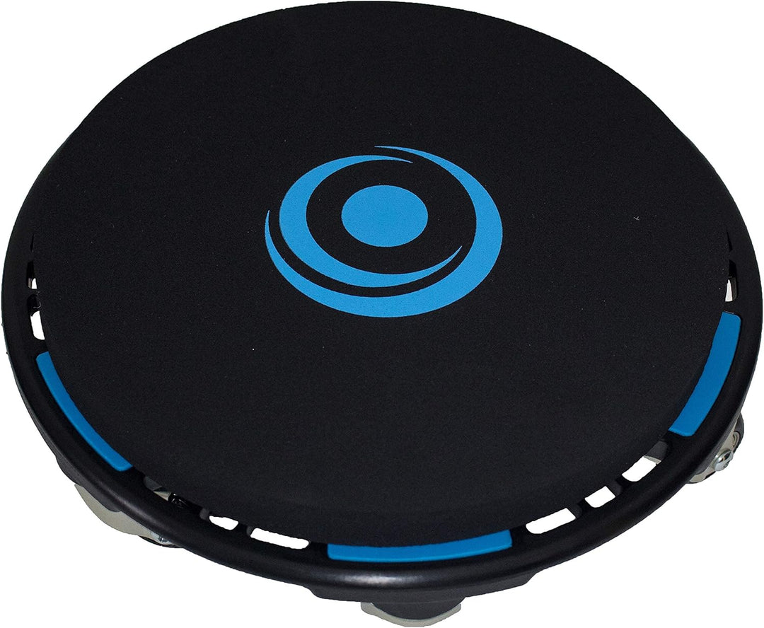 Flex Disc - Core-Trainer für Mobilität, Stabilität, Gewicht, Kraft - Premium Qualität Bauchmuskel Ro