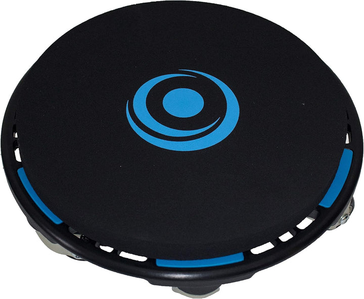 Flex Disc - Core-Trainer für Mobilität, Stabilität, Gewicht, Kraft - Premium Qualität Bauchmuskel Ro