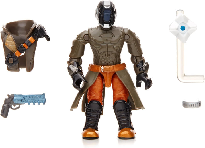 Mega Bloks S-31V Destiny Sparrow Building Kit