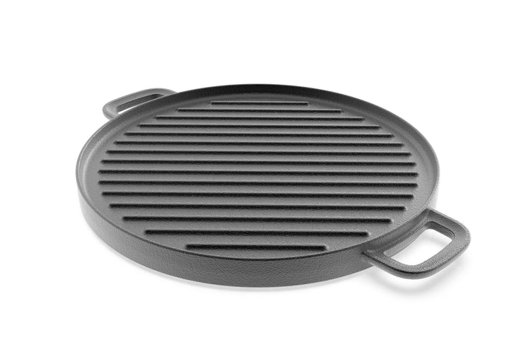 Tescoma Beidseitige Grillpfanne MASSIVE ø 30 cm