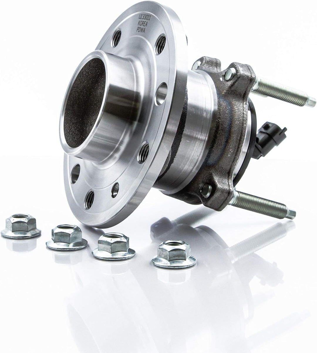 SKF Radlagersatz Radlager Set Hinten | VKBA 3624 | Für CROMA SIGNUM VECTRA 9-3 SIGNUM VECTRA