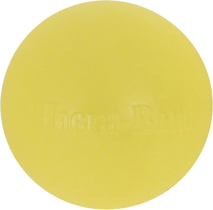 Thera-band Uni Handtrainer ball, Gelb