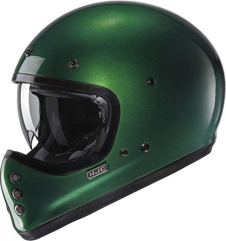 HJC V60 Solid Deep Helm, M