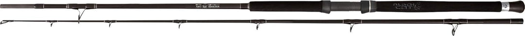 Rhino Black Cat Angelrute Wallerrute - Cat Buster 2.80