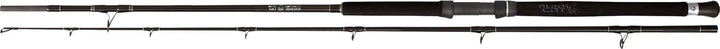 Rhino Black Cat Angelrute Wallerrute - Cat Buster 2.80
