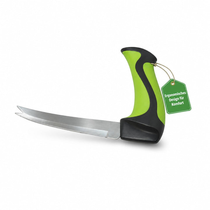 Allzweckmesser für die Küche Küchenmesser Easi-Grip PETA