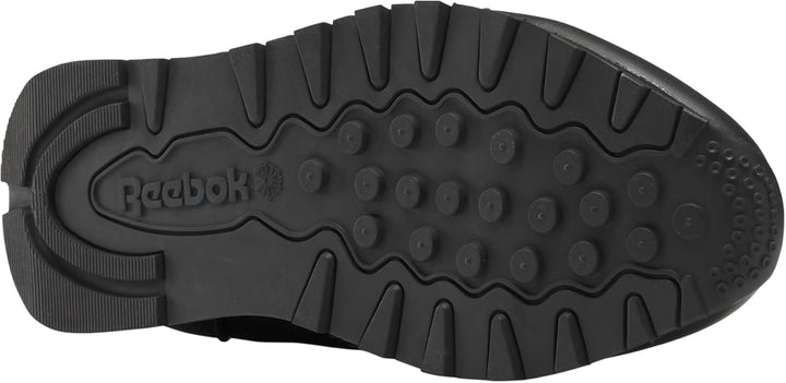 Reebok Lifestyle - Schuhe Herren - Sneakers Classic Leather 36.5 EU Schwarz, 36.5 EU Schwarz