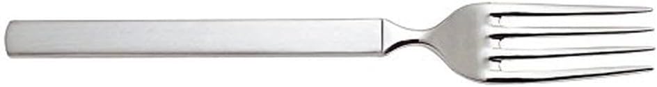 Alessi "Dry", Besteckset 30 teilig. aus Edelstahl Glänzend Poliert mit Mattiertem Griff